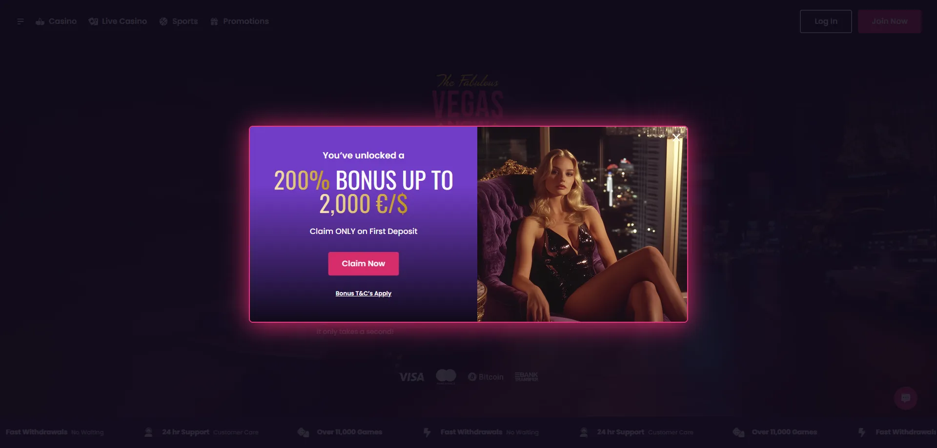 Vegas Now casino Auszahlung – Tipps zur schnellen Bearbeitung